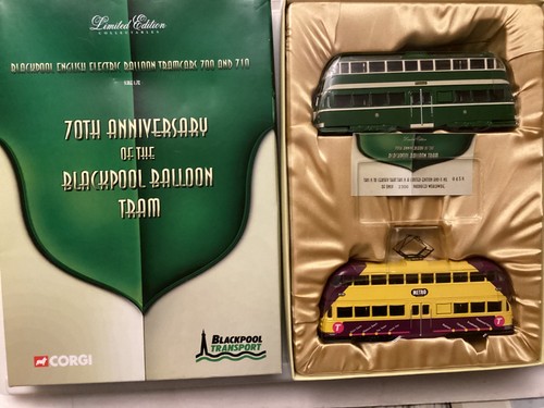 Corgi om99156 omnibus - corgi,