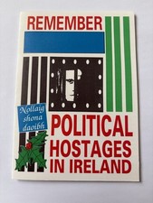 Original 1980s / 90s Irish