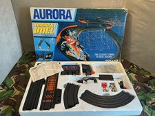 Tomy Vintage 1980s Aurora AFX