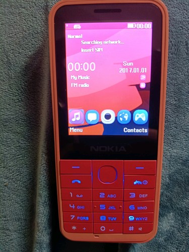 Nokia 220 mobile phone - 220,