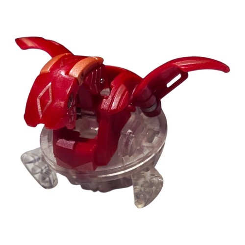 Bakugan bakumutation pyrus - bakumutation,