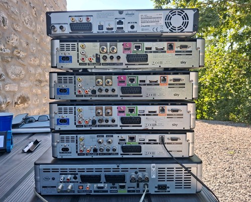 Sky boxes x drx890 - sky, 4