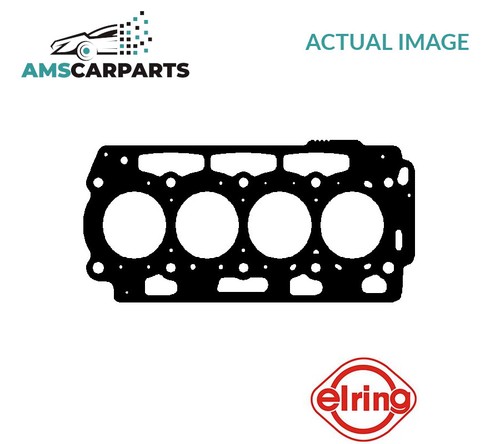 Engine cylinder head gasket - engine,