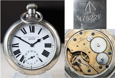 H. Williamson Ltd London