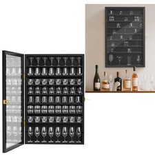 tonchean Shot Glass Display
