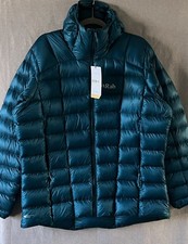 Brand New Men’s Rab Mythic
