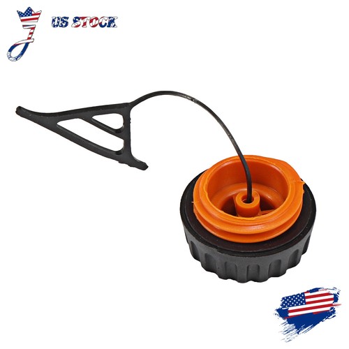Fuel gas cap - cap, for