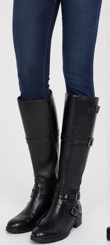 Chaps camara riding boots - camara,