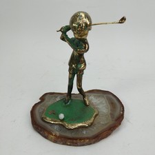 Malcolm Moran Bronze Boy
