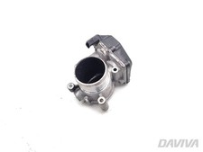 2011 Audi A4 Throttle Body 2.0