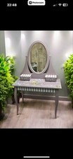 Beautiful Chic Dressing Table