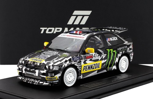 Top marques ford escort - top,