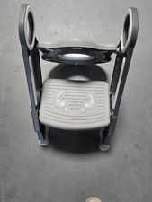 Childrens Toule Steps