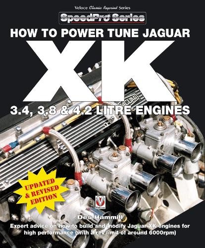 How power tune - tune, jaguar