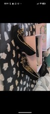 Irregular Choice Women's Heel