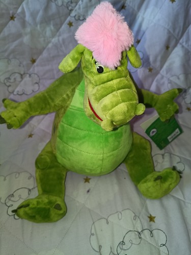 Rare disney store plush - store,