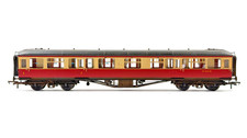 LARRY GODDARD/HORNBY 00 GAUGE