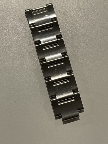 Authentic rolex link - authentic,