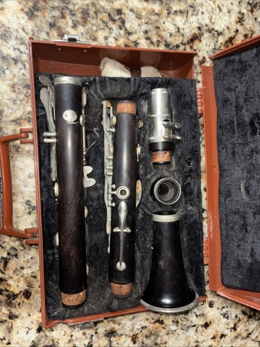 Used noblet paris wood - wood, in