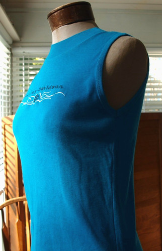 Harley davidson women tank - women's,