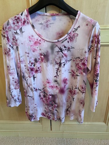 Basler top women size 12 - women’s,