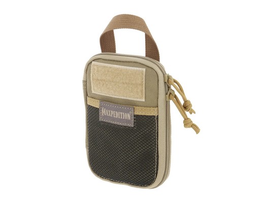 Maxpedition mini pocket - maxpedition,