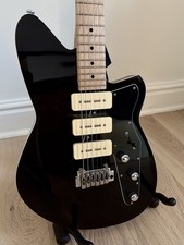 Reverend Guitars Jet Stream 390 ￼