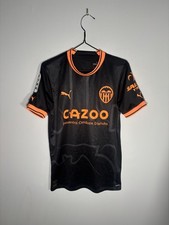 Original Valencia Away