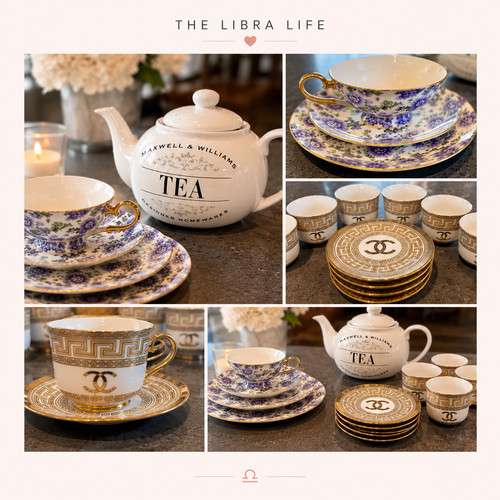 Maxwell williams teapot - maxwell,
