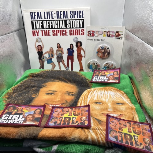 Spire girls joblot bundle - spire, inc