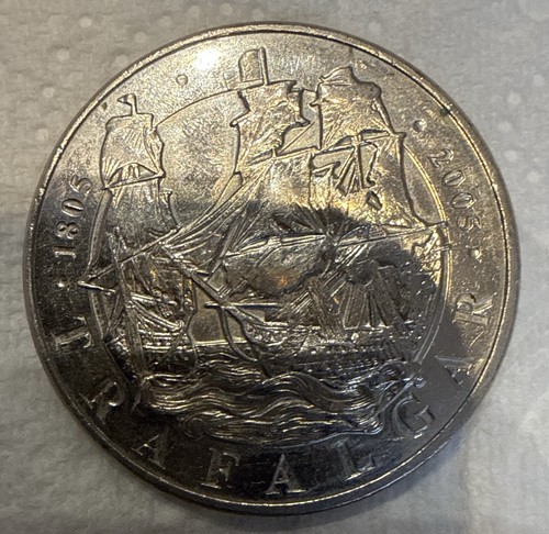 Royal mint 2005 battle - 2005,