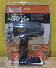 Bushnell Velocity Speed Radar