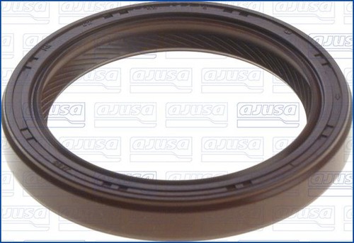 Frontal sided 15018800 shaft - sided,