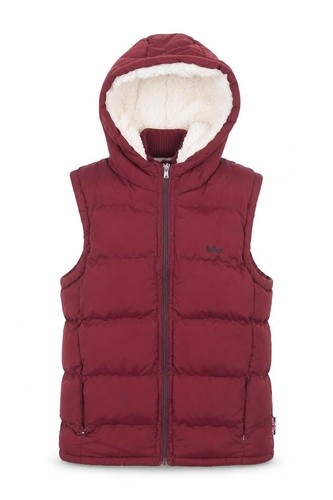 Lee cooper womens puffer - lee,