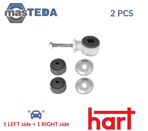 421 165 anti roll - 421, bar