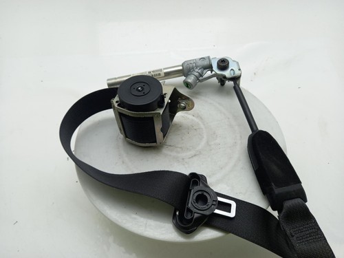 Vauxhall corsa seat belt front - vauxhall,