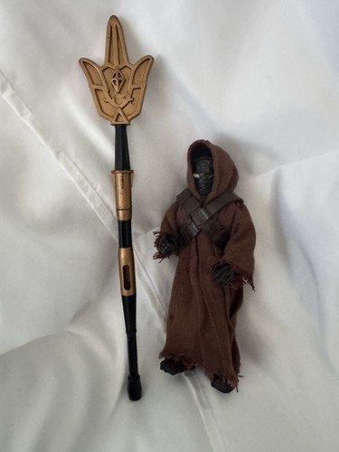 Jawa star wars 6 inch - jawa,
