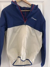 Mens Berghaus Corbeck 1/2 Zip