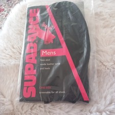 Supadance Shoe Acces. Suede
