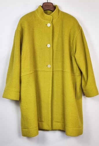 Vintage 1980s jean muir - 1980s, mohair