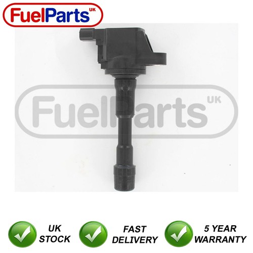 Fuelparts rear ignition - ignition, coil