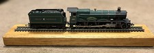 Hornby Albert Hall Steam