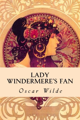 Lady windermere fan - lady,