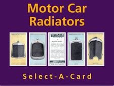 Lambert & Butler: MOTOR CAR