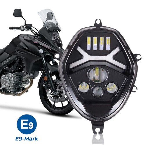For suzuki strom - for, 1000