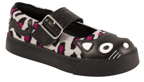 A8291l tuk round toe - a8291l,