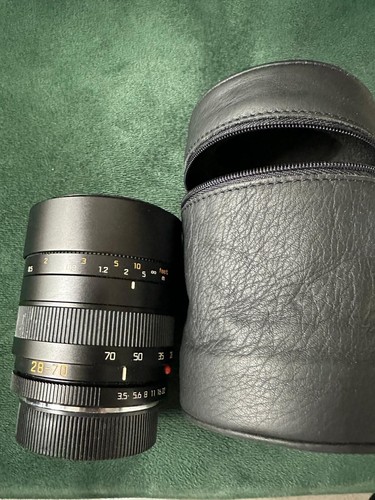 Leica vario elmar 4 - vario,