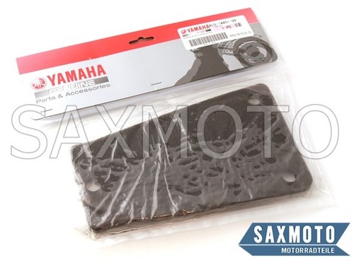 Air filter yamaha rd250lc - yamaha,