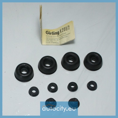 Girling sp2897 repair kit - sp2897/1,