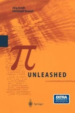 Pi - Unleashed by Jörg Arndt